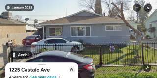 Your gain is someone else loss. Charming 3 BD 1 BA with Solar Gallery 1