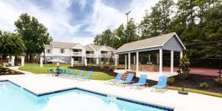 Magnolia Place at Stockbridge Apartments Gallery 6
