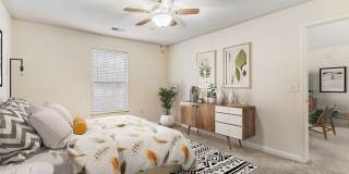 Rise Crown View - Affordable Housing Gallery 7