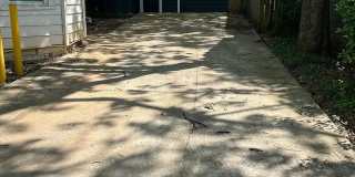 Private Unit on Calhoun St NW Gallery 1