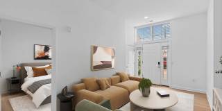 Gaithersburg Station Gallery 22
