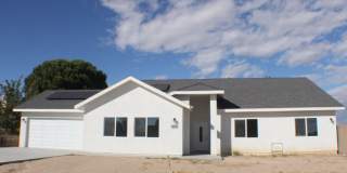 New Construction - 4 Bedroom & 1 Office Room + 3 Bathrooms - Move In Ready! Gallery 1