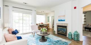 Riverscape at Piney Orchard Gallery 4