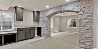 Beautiful large home with view of Pikes Peak in D-20 available now! Gallery 43