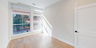 $1k Rebate w Rental!  Lux Apt w 2 baths & XL rooms in THEATER DISTRICT!  Laundry in Unit! Gallery 3