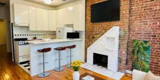 14 Jones Street Gallery 1