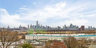 $500 Off First Month! Top-Floor 1BR Condo with NYC Skyline Views, Parking & Walkable Rutherford Location Gallery 5