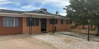 HOME FOR RENT IN NORTHEAST EL PASO Gallery 1