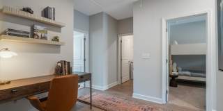 Tessa Shallowford Townhomes Gallery 40