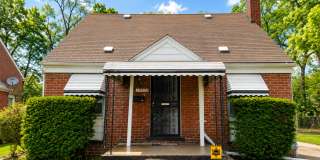 Section 8 Accepted - Beautiful Brick House - Full Finished Basement Gallery 1
