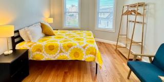 186 Hillside St #2B Boston MA 02120 Gallery 3