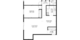 Haven Park Apartments Gallery 158