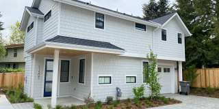 Modern SFH for Rent Modern SFH for Rent Gallery 1