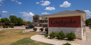 651 East McGregor Drive Unit 104 McGregor, TX 76657 Gallery 1