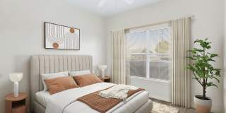 Frontier East Apartments - Affordable Housing Gallery 26