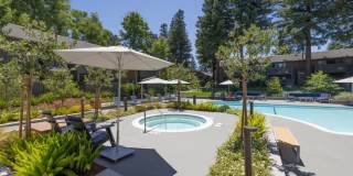 Old Orchard Apartments Gallery 25