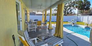 3 BEDROOM POOL HOME OASIS IN FLORIDA SHORES EDGEWATER Gallery 28