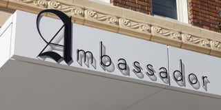 Ambassador Gallery 28