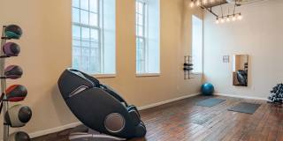 The Lofts at Harmony Mills Gallery 49