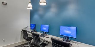 Palladium East Berry Street Palladium East Berry Street Gallery 40