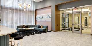 Groove Lofts Gallery 27