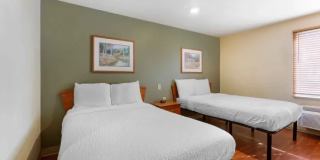 Phoenix - West Gallery 3