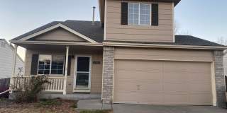 Lovely Parker Home! Gallery 1