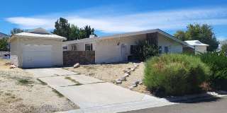 12321 Rocky Mountain St - 2BR 1BA duplex with garage in Stead Gallery 1
