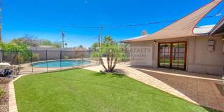 Beautiful 3 Bed, 2 Bath with Pool!! NO HOA!!! (Available on 05/01/26) Gallery 34