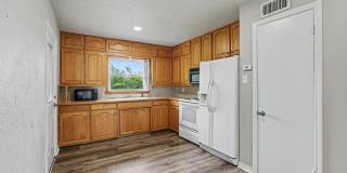 Step into this beautifully remodeled 3-bedroom, 2-bathroom home offering modern upgrades and comfortable living in a great Sherman location. Gallery 11