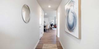 The Ridge at Canyon Landing Townhomes Gallery 15