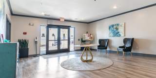 Sansom Pointe Apartments - Senior and Affordable Housing Gallery 31