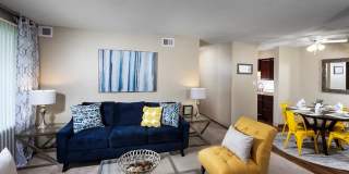 Country Club Village Gallery 4