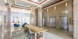 11 East Forsyth Apartments Gallery 2