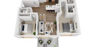 The Timbers at Harris Ranch Gallery 47