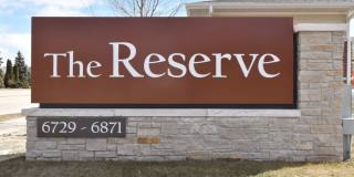 Reserve Gallery 14