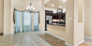 Sandstone Ranch Estates El Paso 3 Bed Refrig A/C! Gallery 9