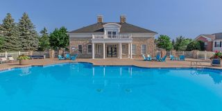 The Residence At Barrington Apartments Gallery 3