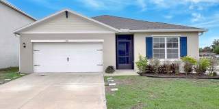 Four-Bedroom Home Near Lake Hartridge Gallery 1