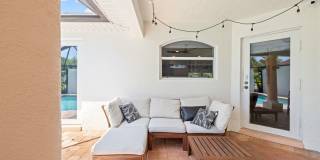 Pool Home for rent Gallery 57
