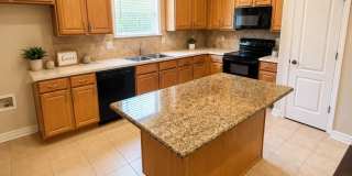 Beautiful Home in the gated community of Churchill Estates Gallery 6