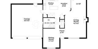 1306 Georgetown Drive Gallery 16