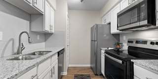 The Abbey at Energy Corridor - Premium Units Gallery 7