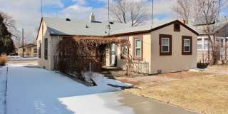 Charming Old North End Rancher Gallery 4