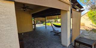 3BR house with Office in South Phoenix, huge backyard ,community pool & close to major retailers Gallery 17
