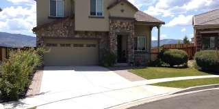 4 bedroom 2.5 bath in quiet cul-de-sac in Canyon Pines Gallery 1