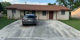 2-Bedroom Duplex for Rent in Killeen Gallery 1