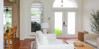 ***OLD NAPLES ***NEW PICTURES TO COME***FULLY FURNISHED RENTAL***WALK TO THE BEACH*** Gallery 12