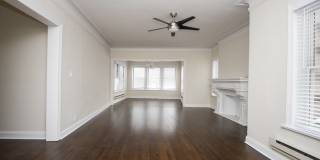 331 Kedzie Street Gallery 1