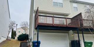 End unit 3 story townhome! Great location, large deck, swimming/tennis/playground, large rooms, must see! Gallery 42